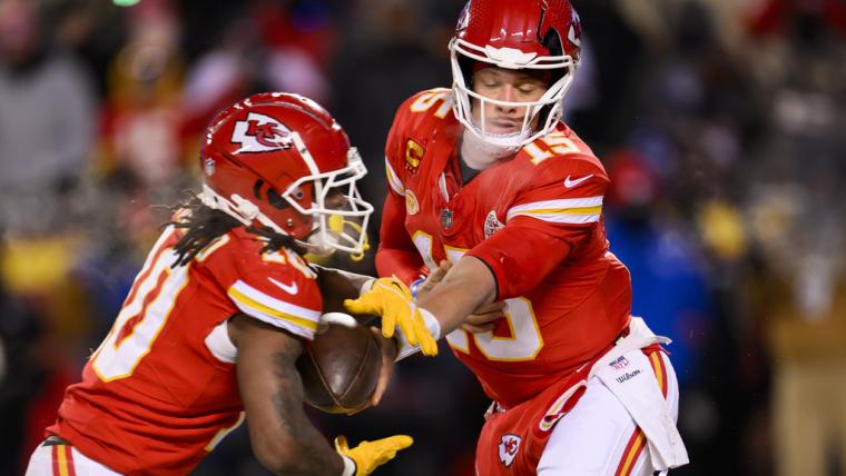 DraftKings Super Bowl Odds And Prop Bets For 49ers Vs. Chiefs