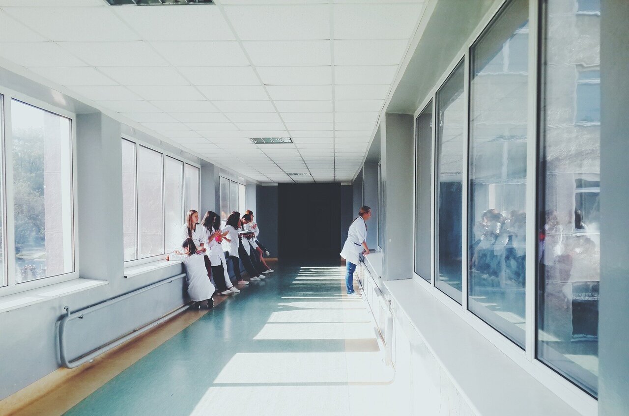 Why your doctors keep leaving