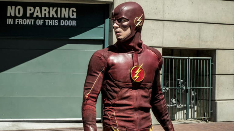All 11 The Flash suits ranked from worst to best