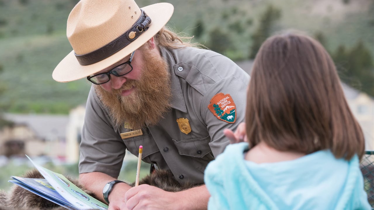 <p>Look for the <a href="https://wealthofgeeks.com/the-13-best-national-parks-to-visit-in-winter/">National Park</a> Service’s Junior Ranger program. It’s activity-based and fun, and kids learn about the importance of national parks. Ideal for ages 5-13, these programs are located across the country. Additionally, consider staying at a hotel with a kids’ club. They offer fun activities for little ones and give parents a much-needed break.</p>