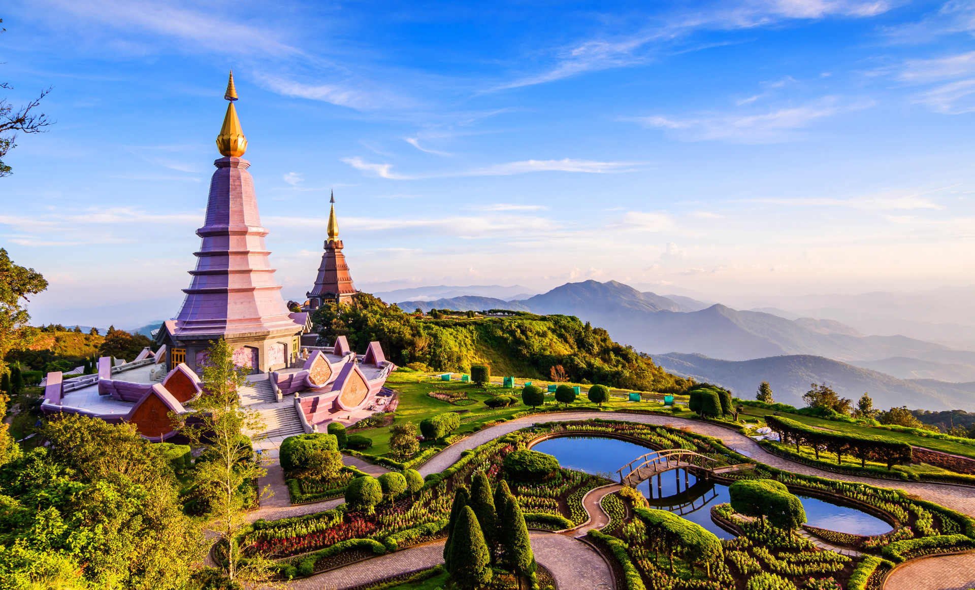 This Thai city is perfect to explore on foot and is very popular among visitors. <p><a href="https://www.msn.com/en-sg/community/channel/vid-7xx8mnucu55yw63we9va2gwr7uihbxwc68fxqp25x6tg4ftibpra?cvid=94631541bc0f4f89bfd59158d696ad7e">Follow us and access great exclusive content every day</a></p>
