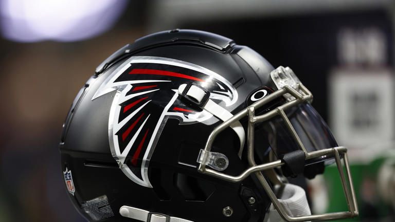 Report: Falcons to hire John Griffin as strength and conditioning coach