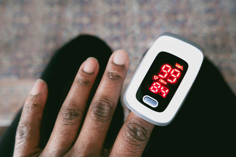 What Are Blood Oxygen Levels?