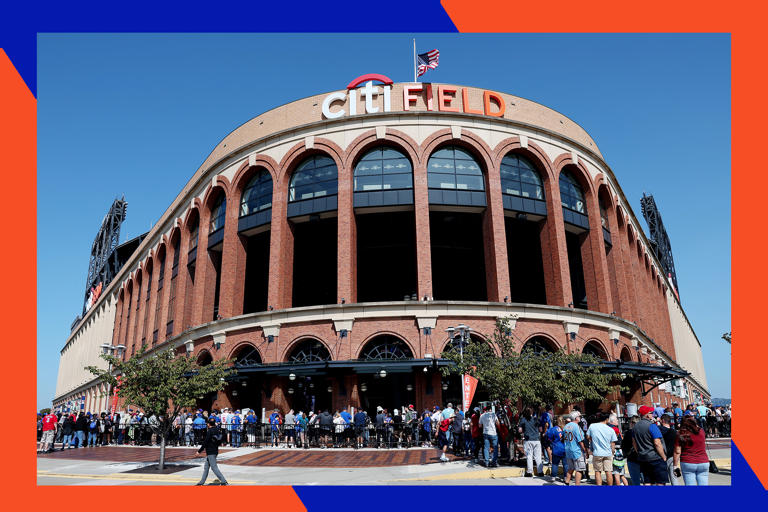 All the Mets’ 2024 giveaways Head to Citi Field for bobbleheads, more