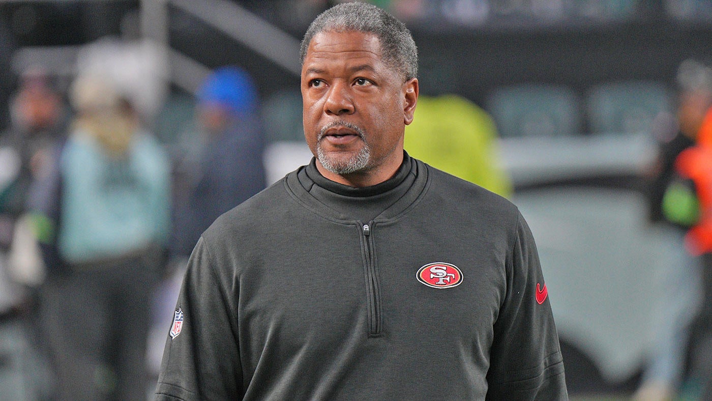 49ers fire steve wilks: shocking dismissal of respected defensive mind the latest in a series of bad breaks