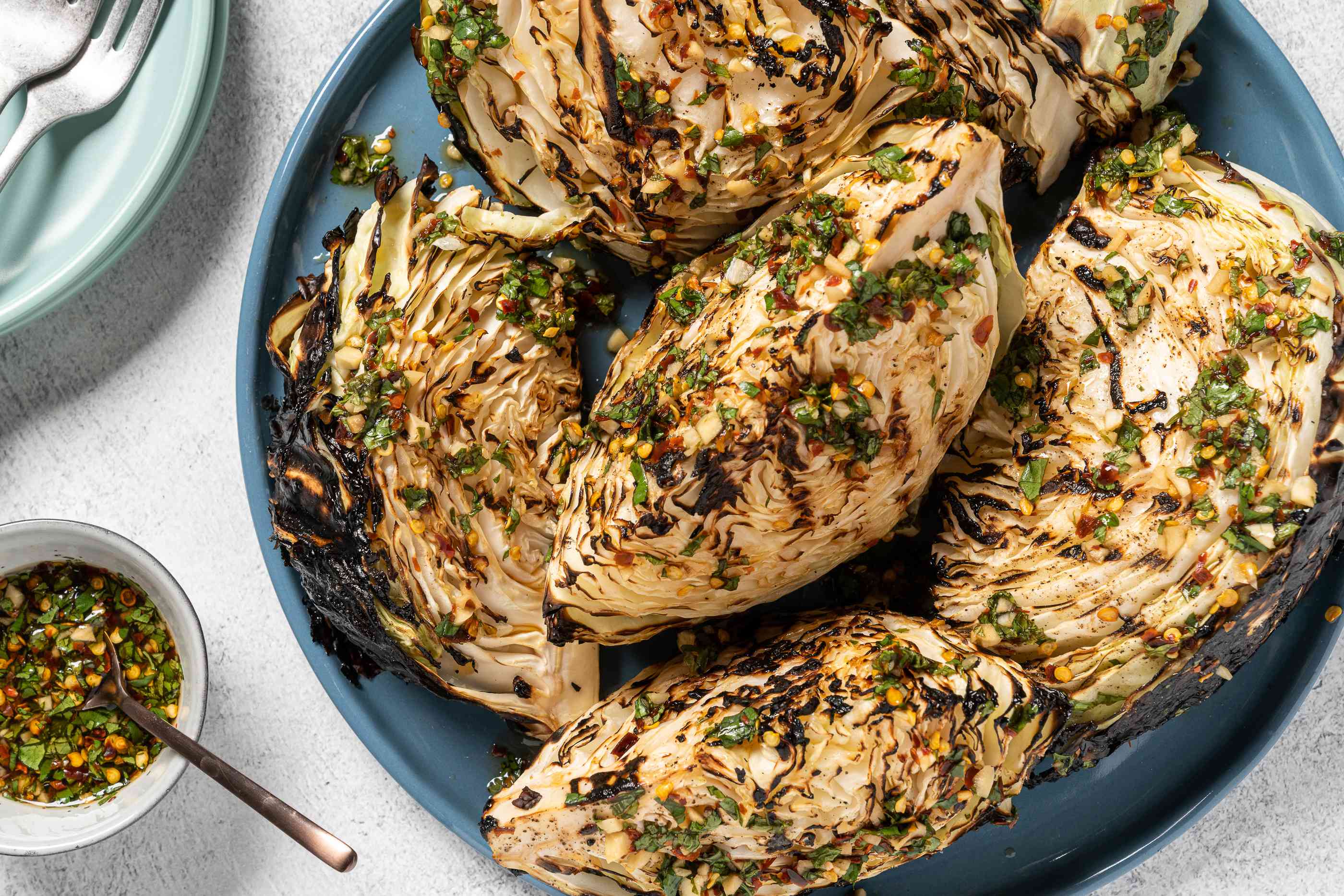 15 Versatile Cabbage Recipes You Ll Just Keep Craving   BB1hyPIk.img