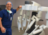Mercy Medical Center celebrates 1,000th robotic thoracic surgery<br><br>