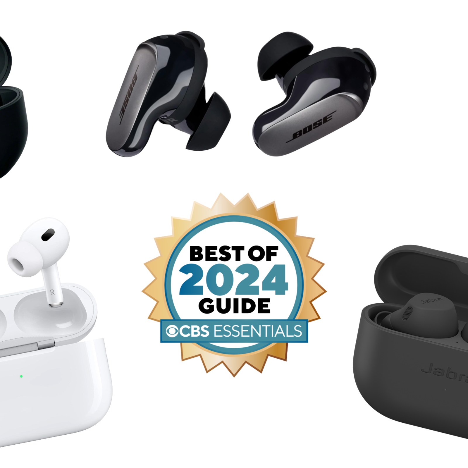 The 5 Best Wireless Earbuds For 2024   BB1hyQp5.img