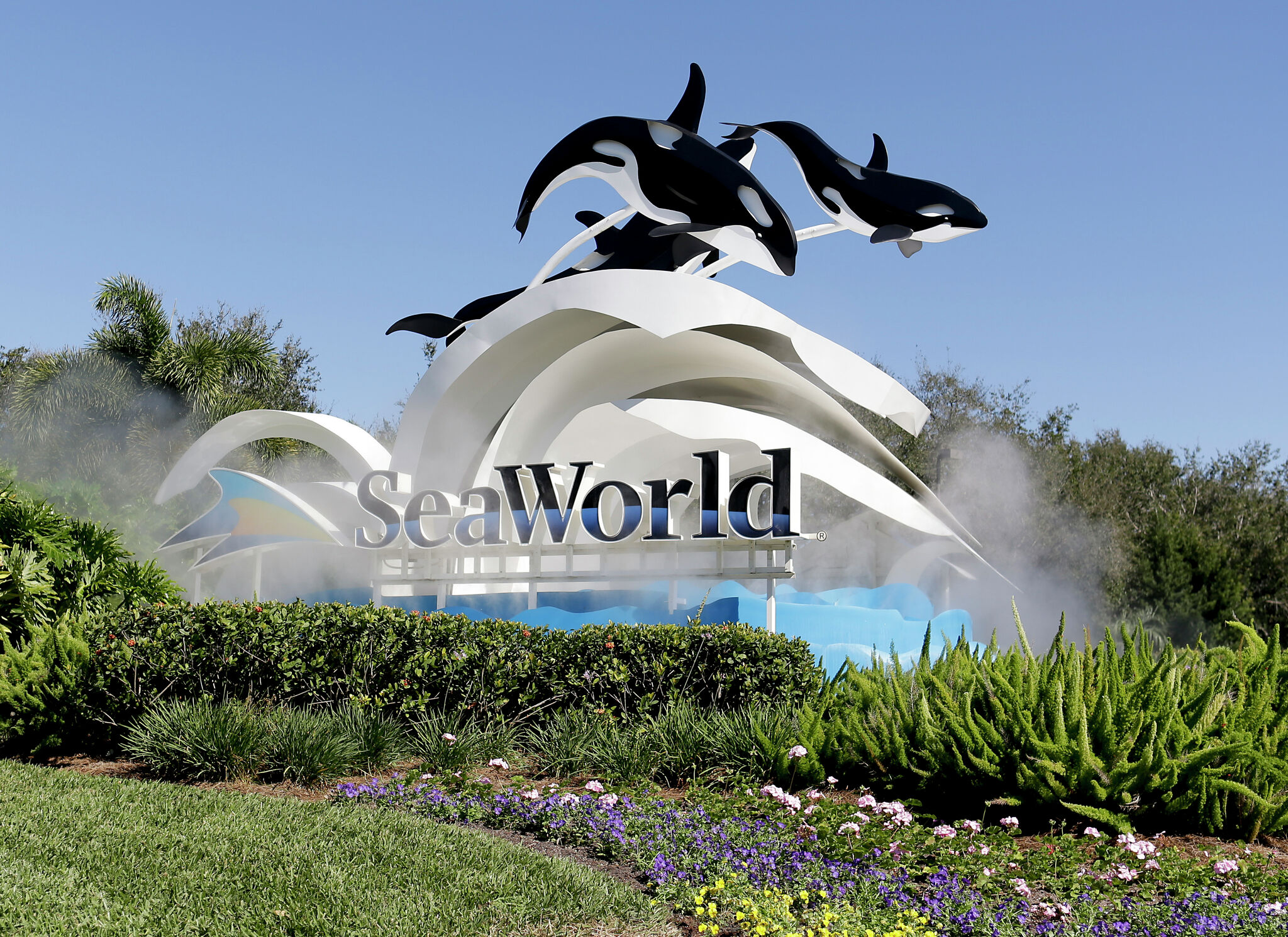 seaworld theme park chain to be renamed after 60 years