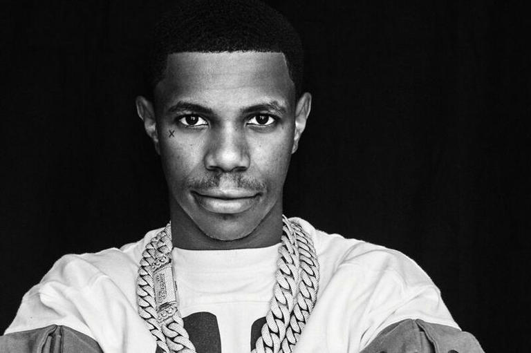 A Boogie Wit da Hoodie to play at Manchester’s Co-op Live as part of ...
