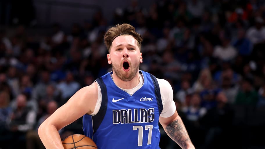 Is Luka Doncic Playing Tonight? Latest Injury Update For Mavs Vs ...