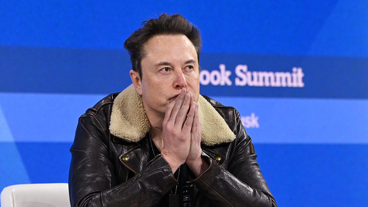 Elon Musk's $50 Billion Tesla Pay Package Was Just Voided By A Judge In ...