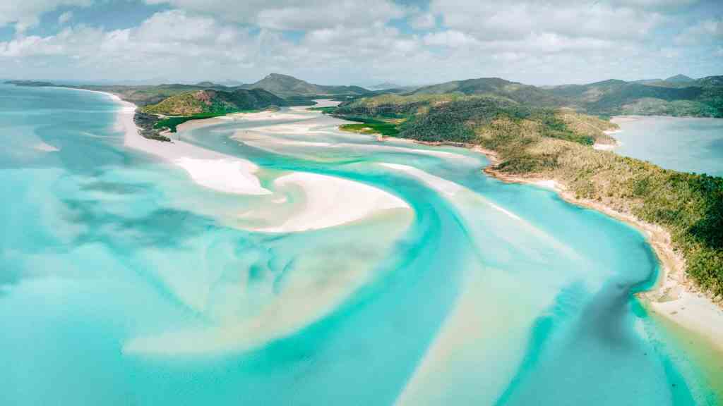 12 Exotic Beaches For A Dreamy Sun-Soaked Vacation