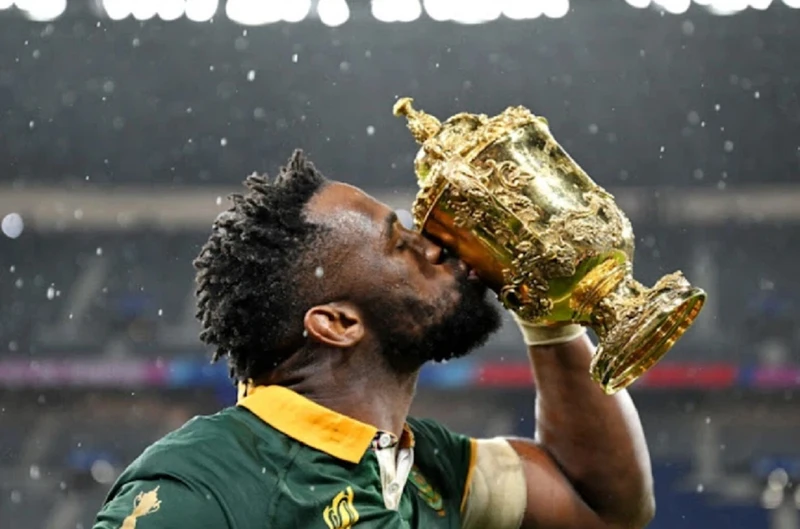 siya kolisi named in time100 most influential people list
