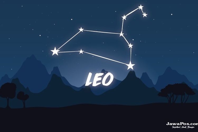 Ramalan Zodiak Leo 26 Agustus 2025: Keberuntungan, Cinta, Keuangan, Karier, dan Kesehatan