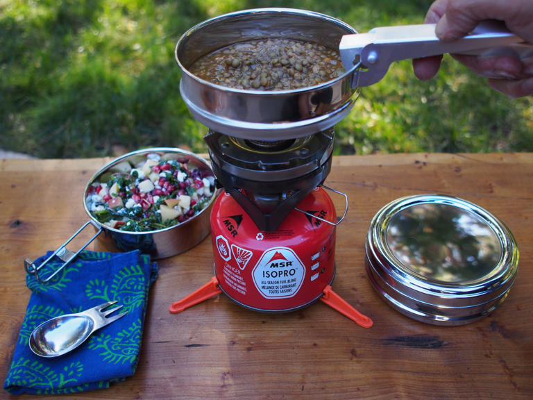 Car camping is an excellent way to experience the great outdoors while still enjoying the comforts of home. With the right gear and a well-planned food list, you can enjoy delicious and satisfying meals even when you’re miles away from civilization. Whether you’re a seasoned camper or new to the world of car camping, having a comprehensive food list is […]