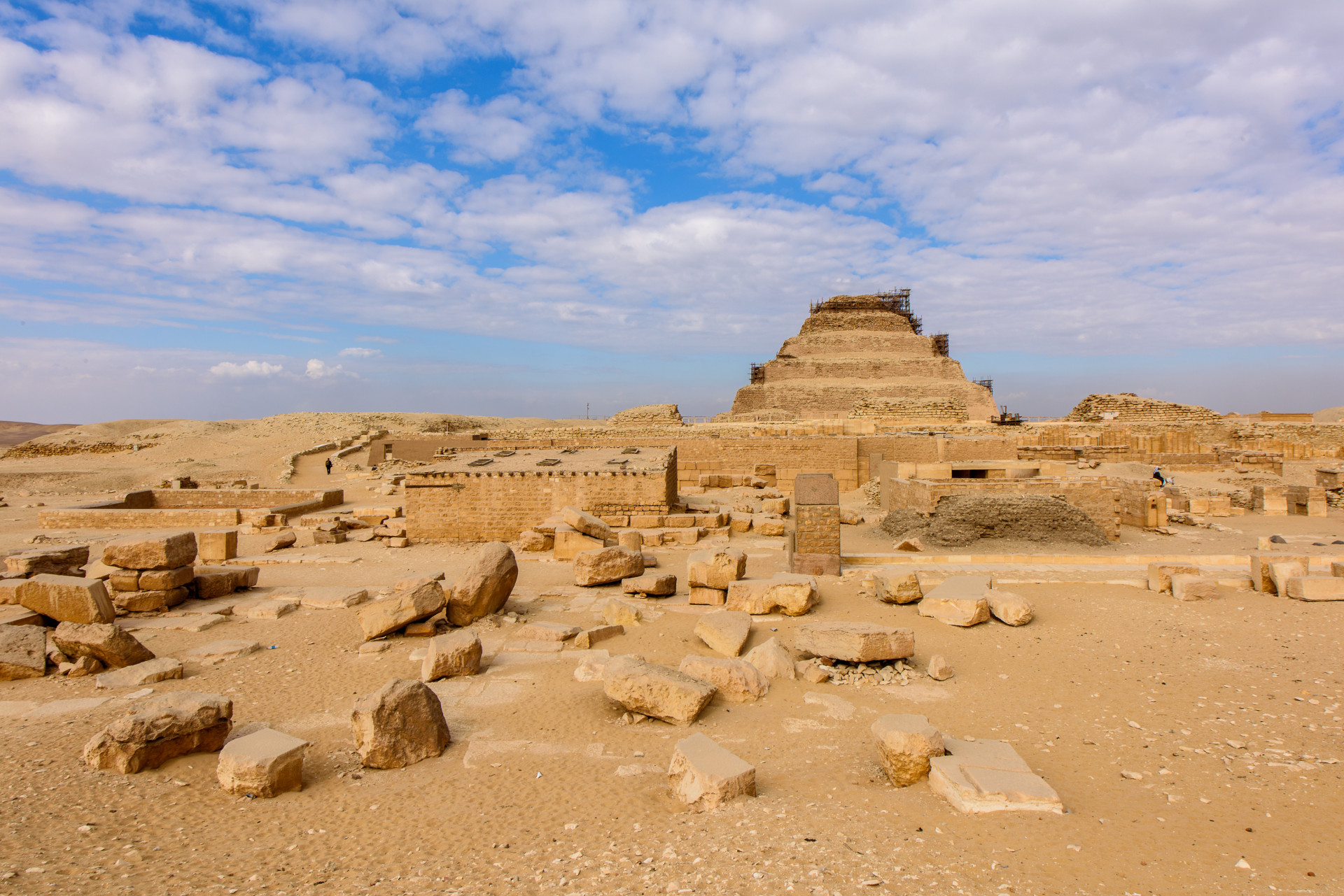 If you're into ancient civilizations and like to visit old city ruins, then the Memphis you are looking for is certainly the one in Egypt.