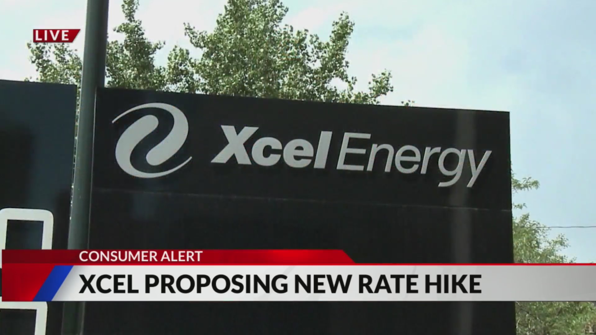 Xcel Energy Proposes $171M Natural Gas Rate Increase In Colorado