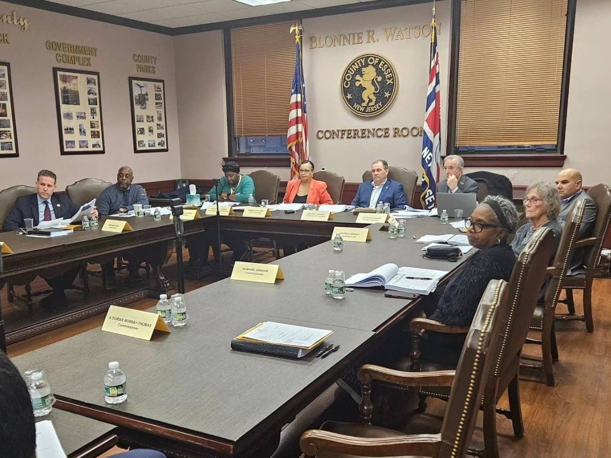 Essex County Holds 2024 Budget Hearings: Will Tax Hike Stand?