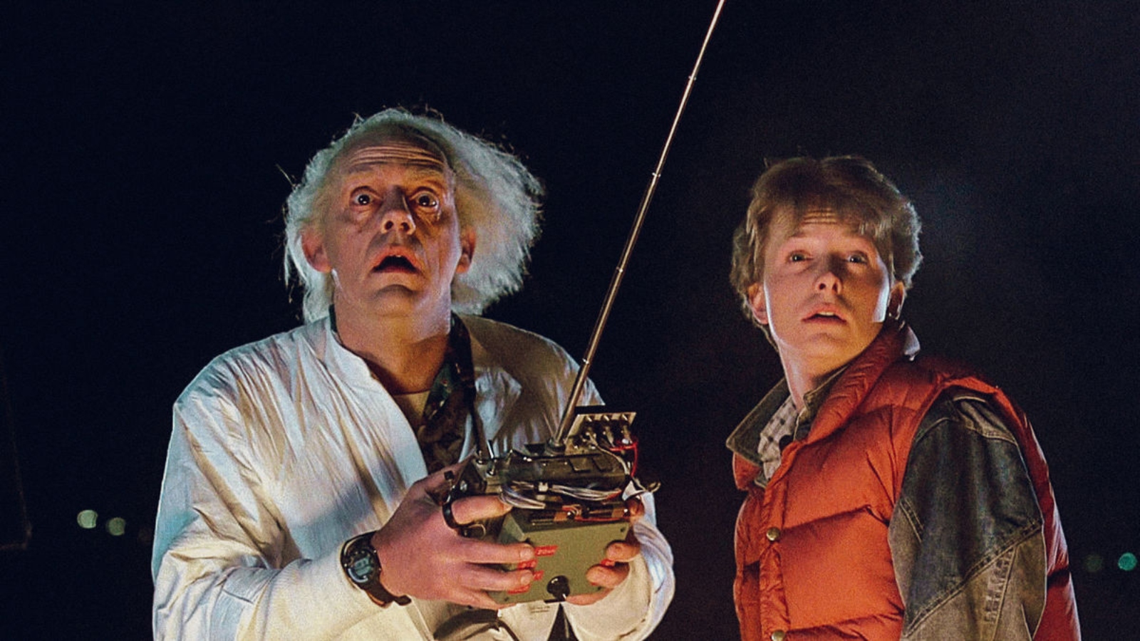10 best time travel movies of all time, ranked