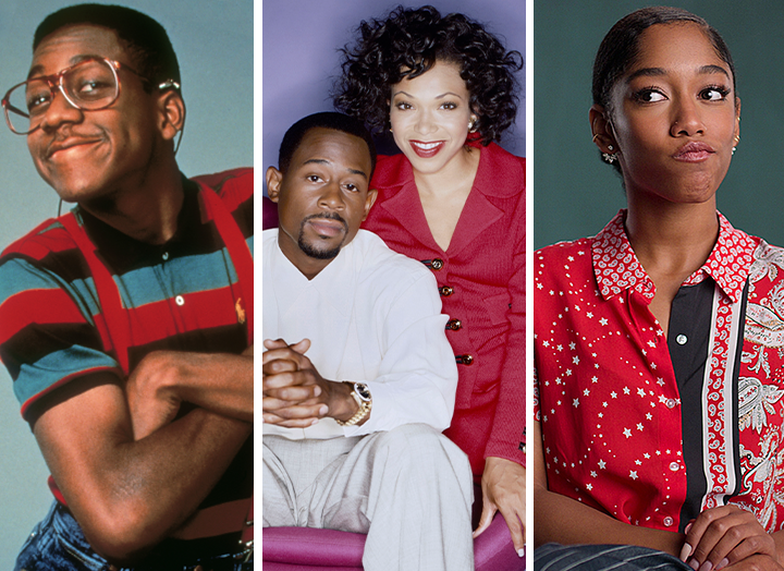 33 of the Best Black Sitcoms to Stream Right Now, from ‘Family Matters ...