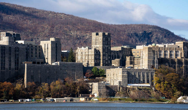 The 6 Most Sprawling College Campuses in New York State Are ...