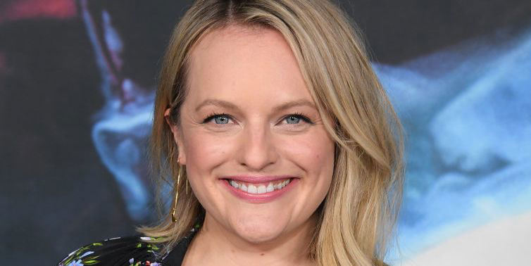 Elisabeth Moss Just Announced That She's Pregnant With Her First Baby ...