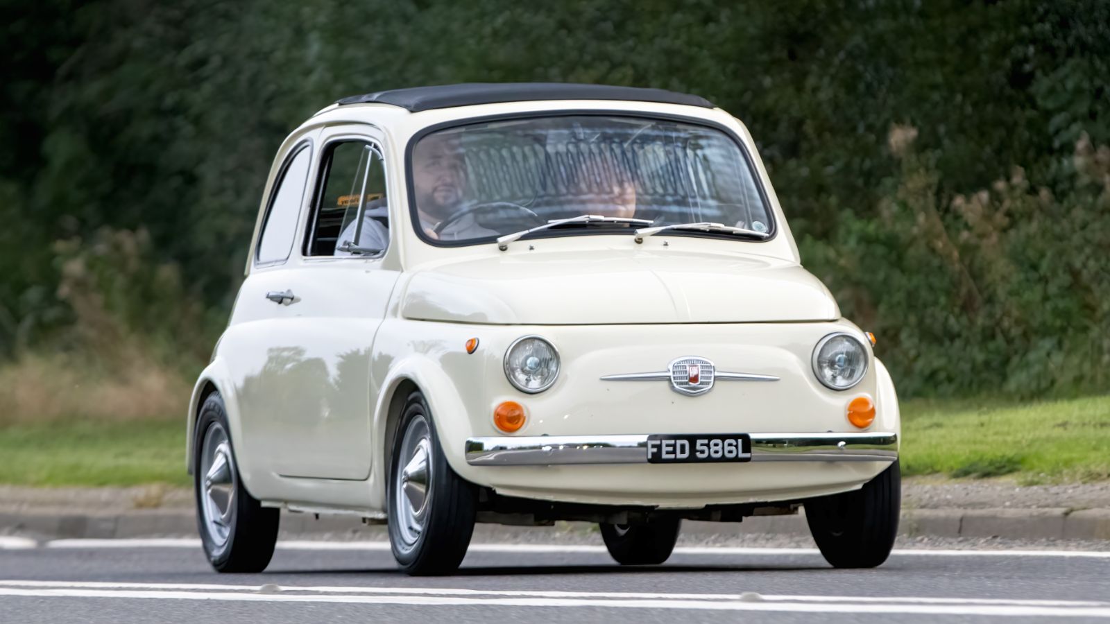 <p>Classic Fiat 500s have small, air-cooled engines prone to overheating, requiring regular tuning. These cars are especially vulnerable to rust in wet climates, with it often appearing in hard-to-spot places. While many spare parts are surprisingly affordable, some specific components for restoration are expensive.</p>