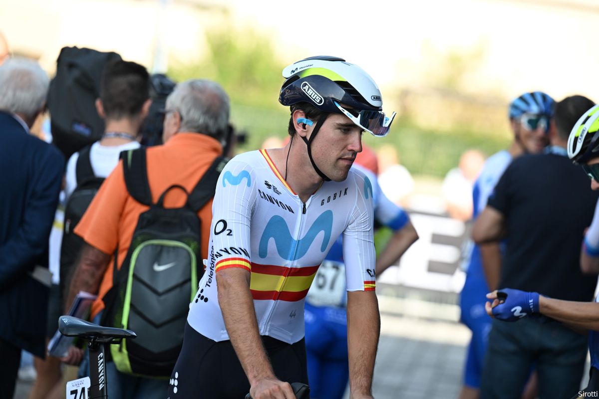 Deelnemers Omloop Het Nieuwsblad en KuurneBrusselKuurne 2025