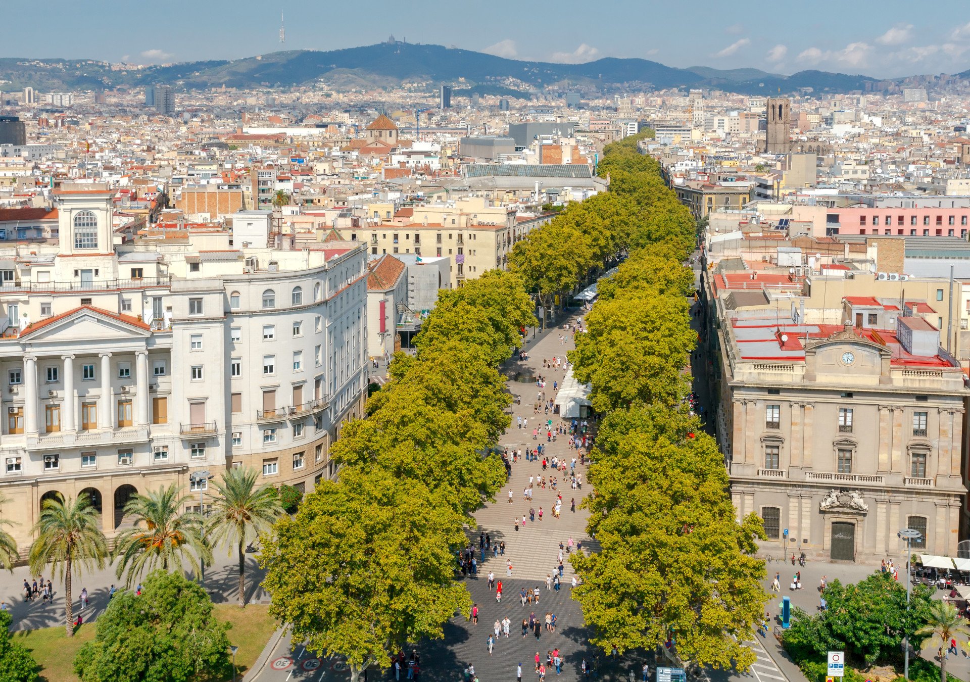 Spain has lots of incredible cities to visit and Barcelona is right up there. The famous Las Ramblas connects the city and is a great place for a stroll.<p><a href="https://www.msn.com/en-sg/community/channel/vid-7xx8mnucu55yw63we9va2gwr7uihbxwc68fxqp25x6tg4ftibpra?cvid=94631541bc0f4f89bfd59158d696ad7e">Follow us and access great exclusive content every day</a></p>