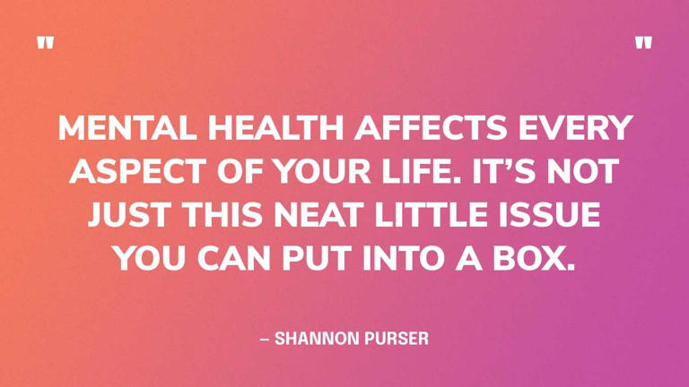 80 Best Mental Health Quotes To Uplift & Inspire You