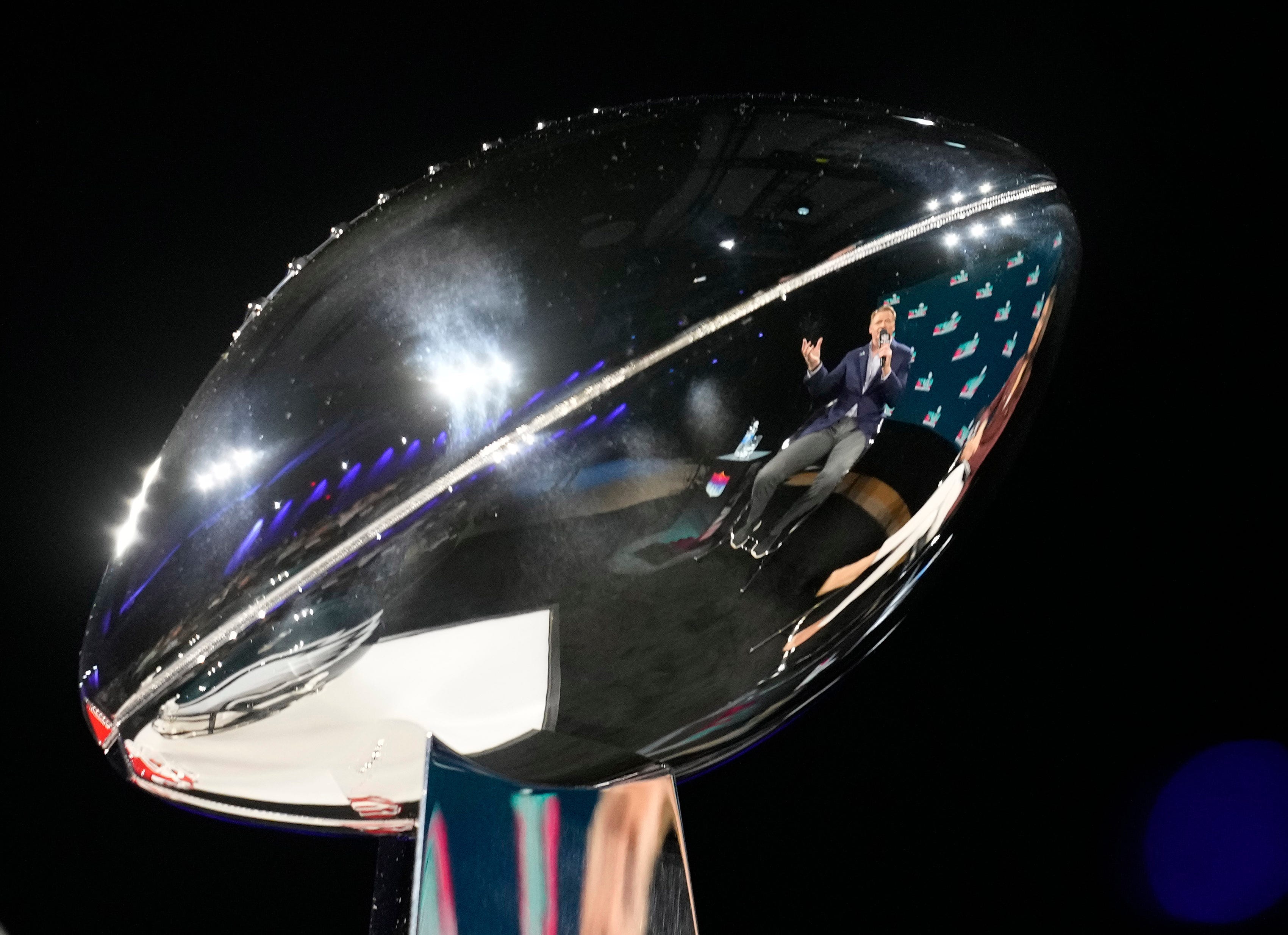 2025 Super Bowl Odds For Every NFL Team After Chiefs' Big Game Win