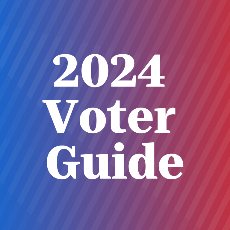 Michigan voter guide 2024 election dates, registration, deadlines, more