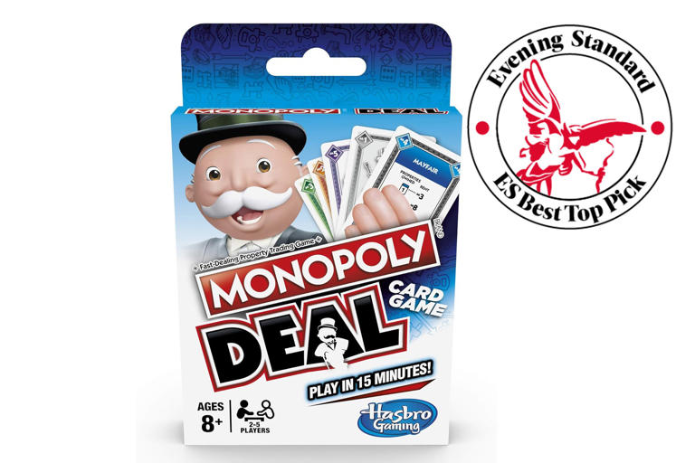 Best Travel Games For Adults, From Uno To Monopoly