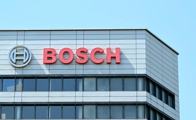 Bosch Power Tools plans to cut hundreds of jobs by end of 2026