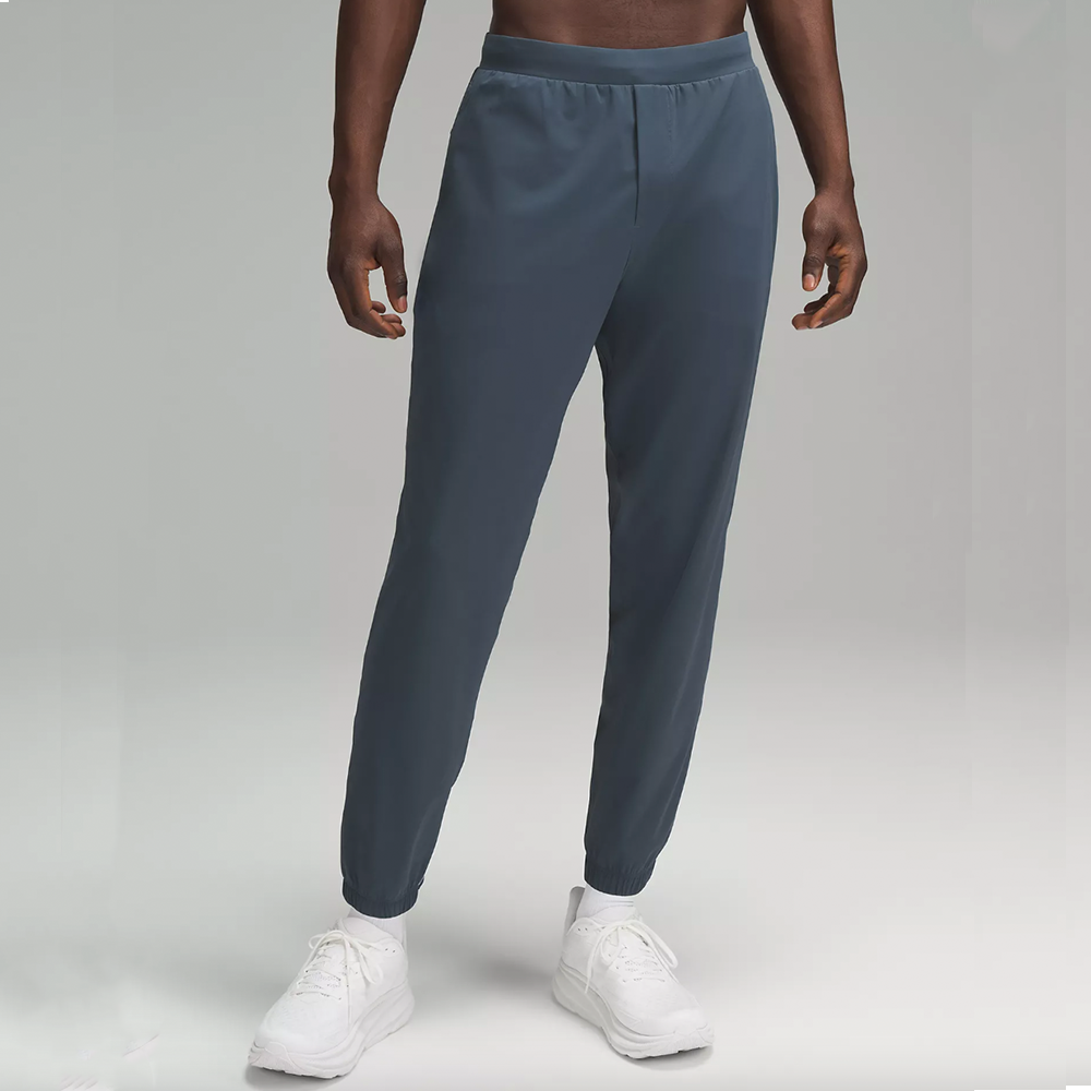 Hot Take: Lululemon Still Makes Some of the Best-Fitting Joggers