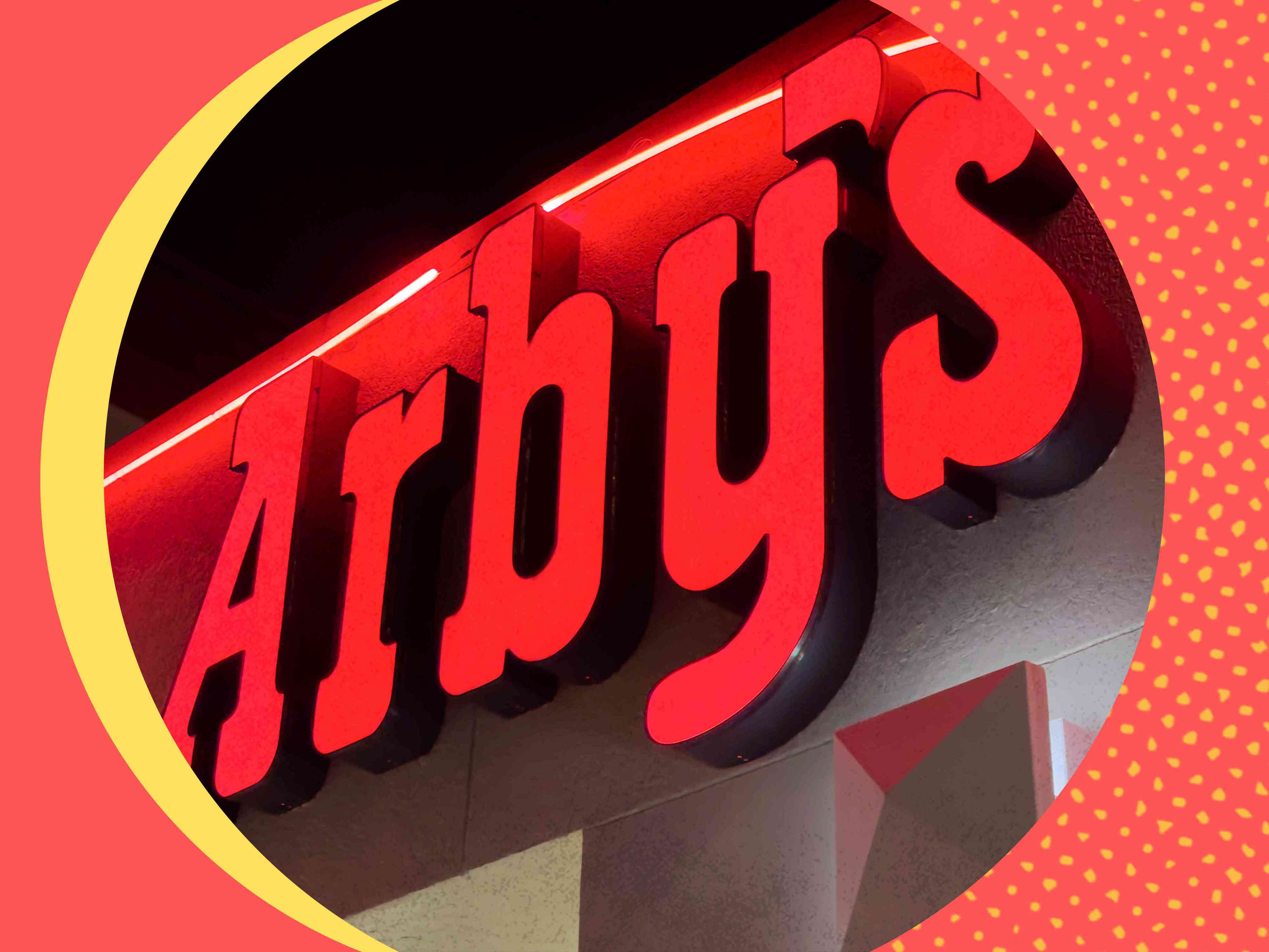 arby’s just launched 3 new menu items and brought back a fan fave