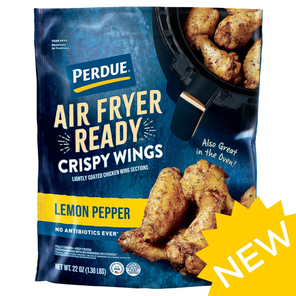 I Tried 10 Bags Of Frozen Chicken Wings—These Are The Only Ones That ...