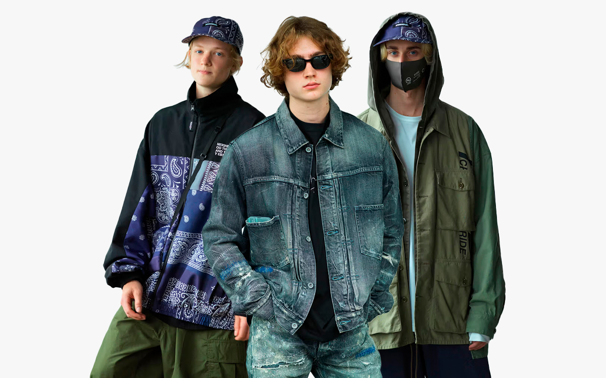 The 20 Streetwear Brands That Changed Luxury Fashion Forever   BB1hz9O4.img