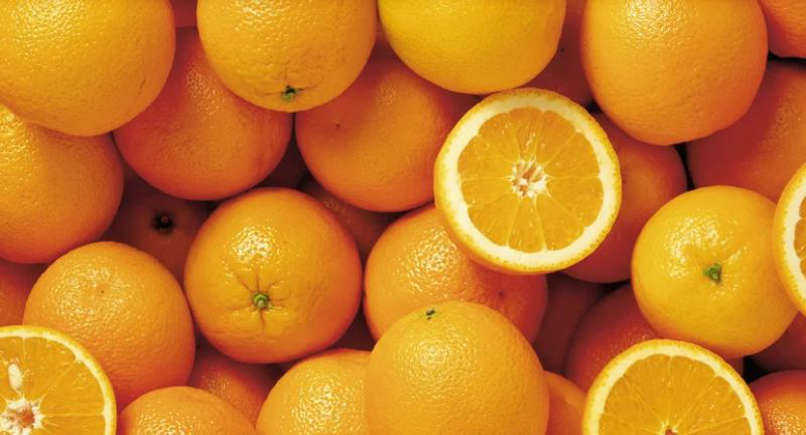 Skip Oranges