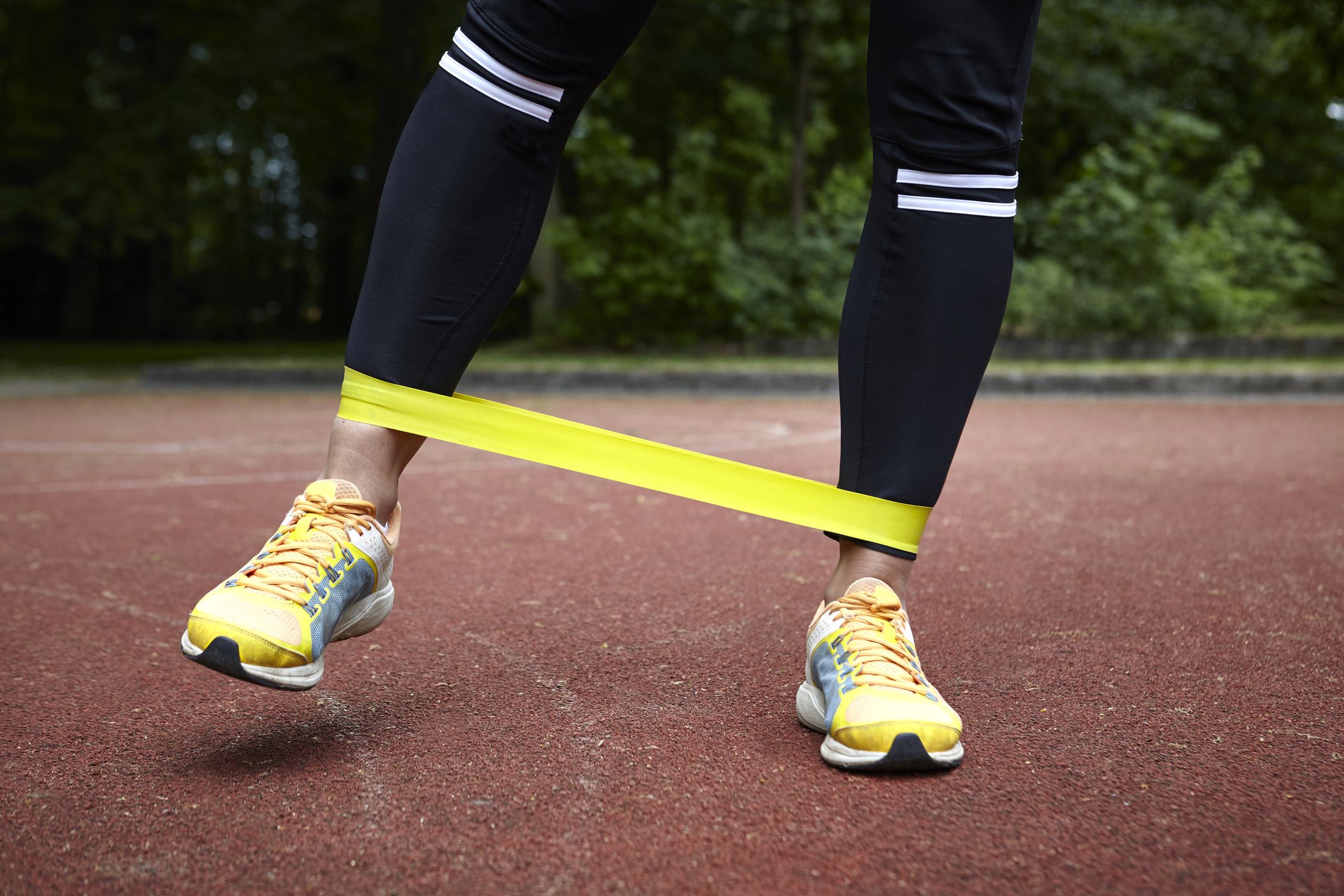 The 7 Best Resistance Bands for a Killer Portable Workout