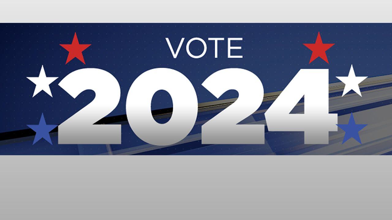 Guide For The Arkansas 2024 Primary And Nonpartisan General Elections ...