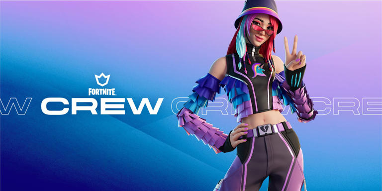 Fortnite Crew Membership February 2024 Start Date Price And Rewards 2353