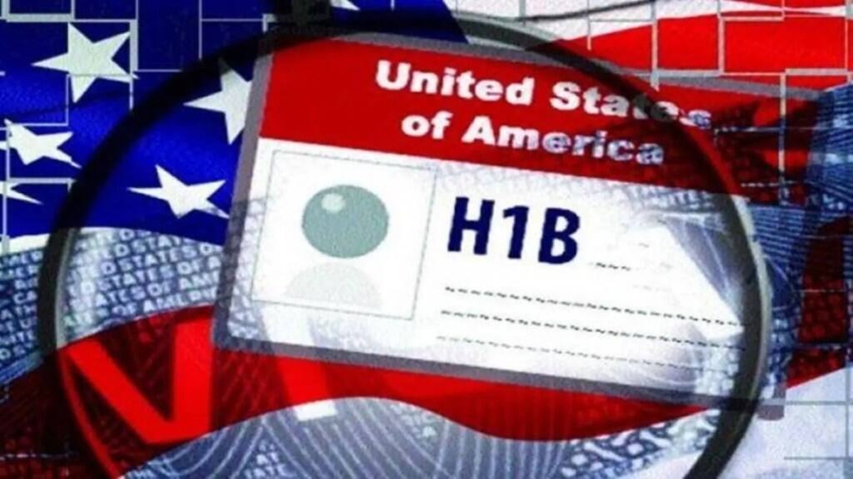 us visa alert! rules for h-1b registration process 2025 modified