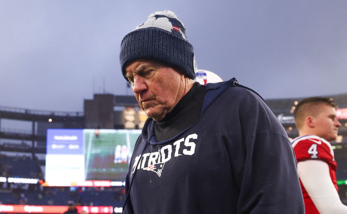 NFL Rumors: Bill Belichick Could Still Join NFC Team That Wanted Him Before