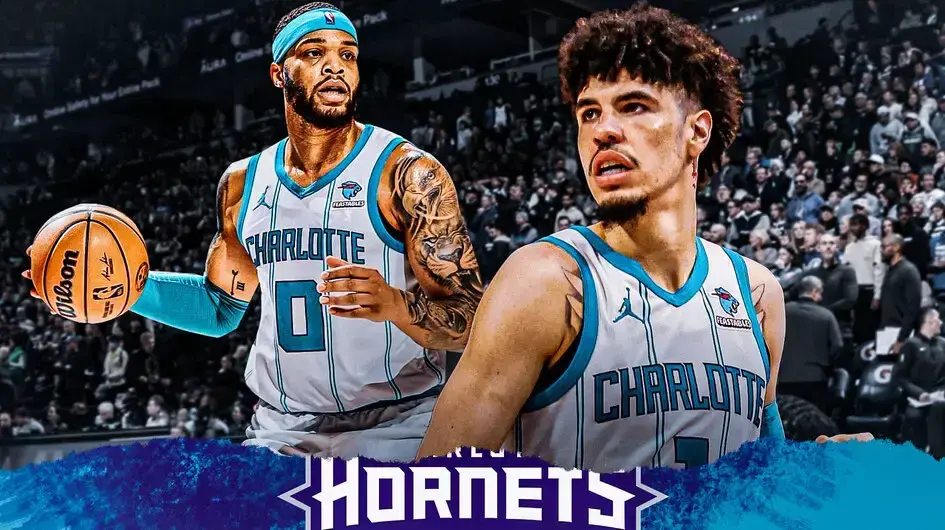 Hornets Get Mixed LaMelo Ball, Miles Bridges Injury Updates For Bulls ...