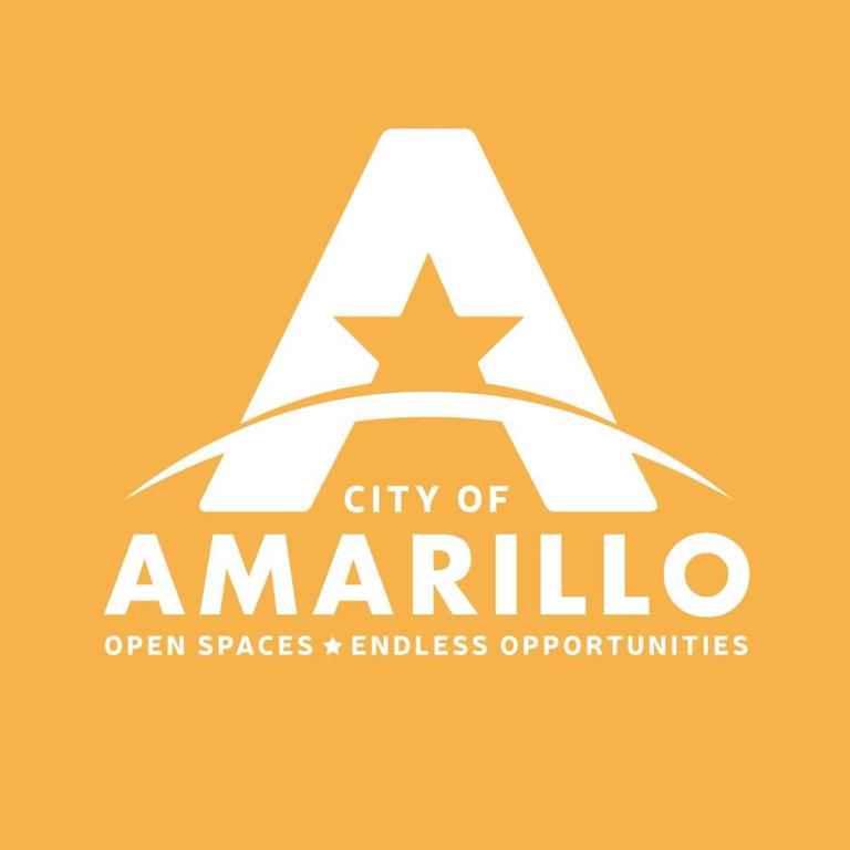 city of amarillo careers