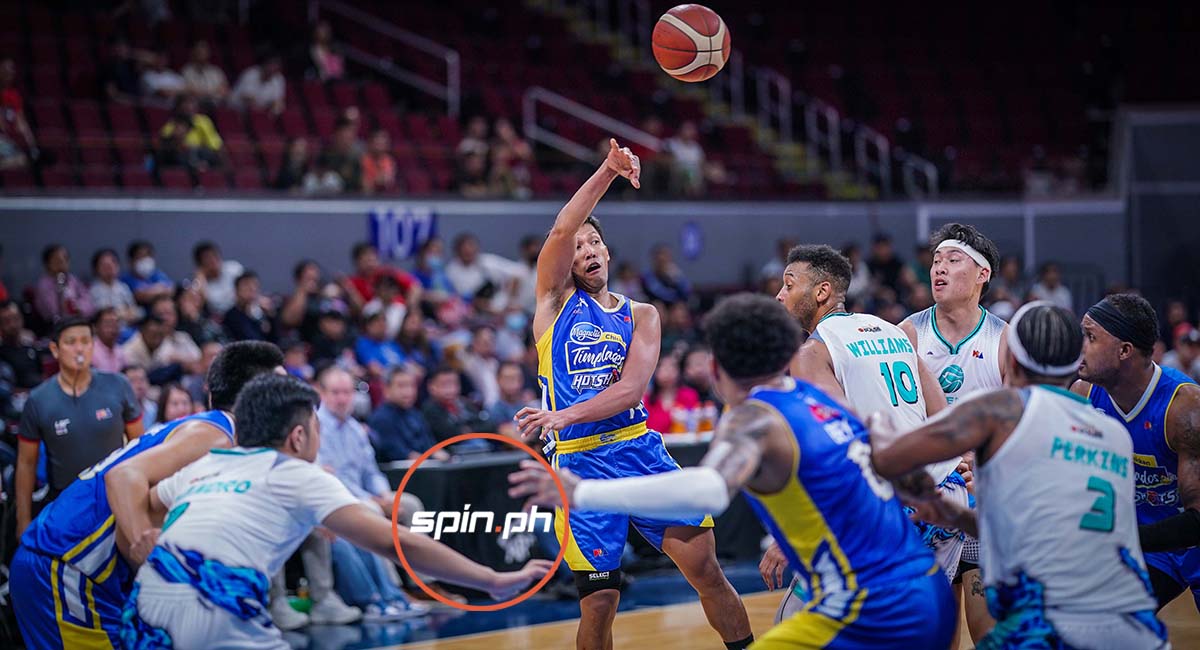 victolero hails jarin, phoenix for giving magnolia a hard time