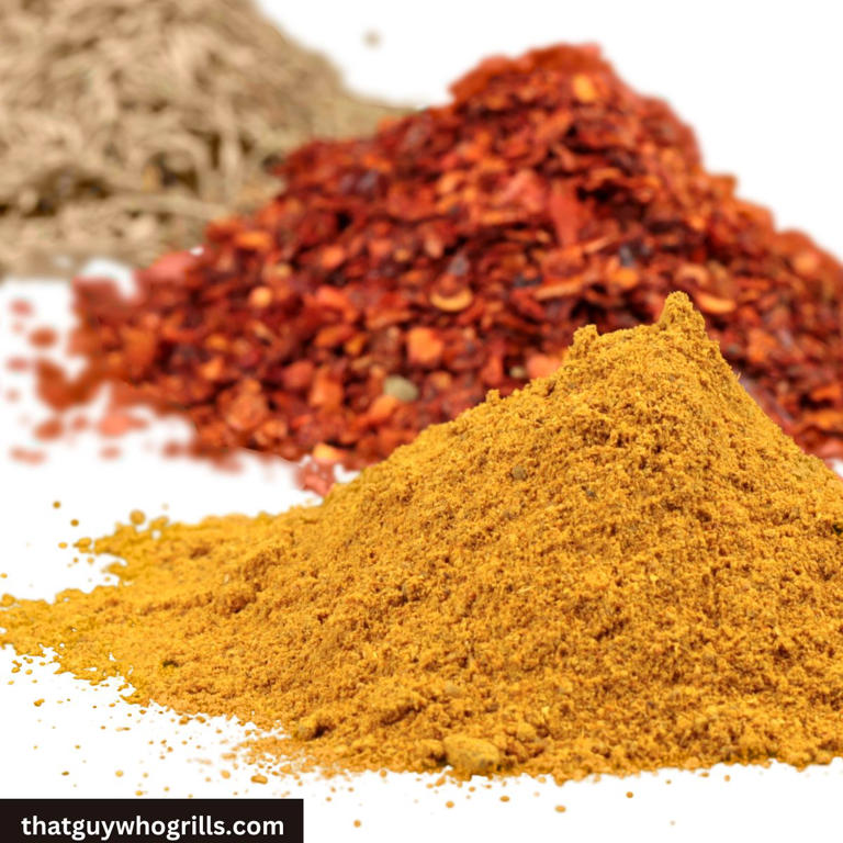 The Best Blackstone Seasoning And Spices To Try!