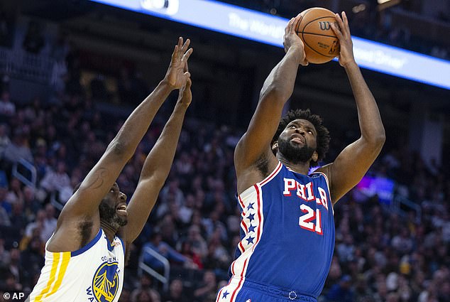 MVP Frontrunner Joel Embiid OUT With Injury Again For The 76ers